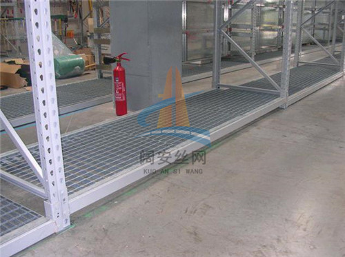 鋼格柵板 鋼格柵板