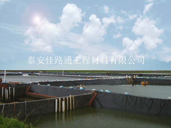 防滲膜廠家介紹規(guī)劃施工讓魚(yú)塘防滲膜省錢(qián)省時(shí) 防滲膜廠家介紹規(guī)劃施工讓魚(yú)塘防滲膜省錢(qián)省時(shí)