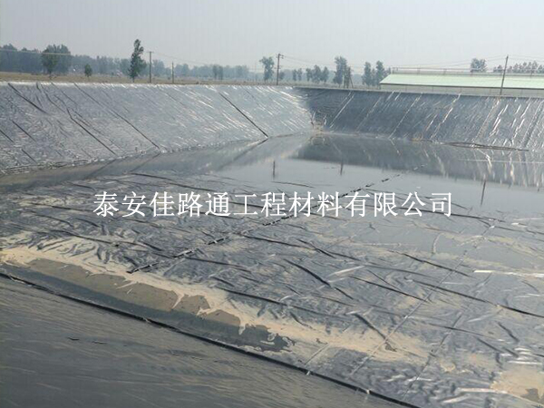 HDPE土工膜現(xiàn)場測試有哪些突出能力? HDPE土工膜現(xiàn)場測試有哪些突出能力?
