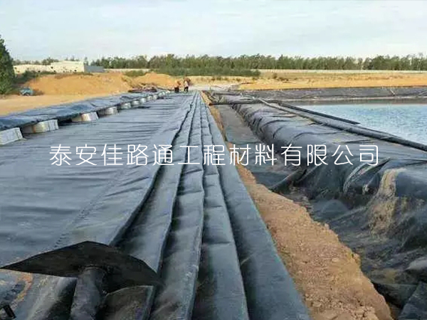 魚(yú)塘防滲土工膜鋪裝須專(zhuān)注哪些技術(shù)要求? 魚(yú)塘防滲土工膜鋪裝須專(zhuān)注哪些技術(shù)要求?