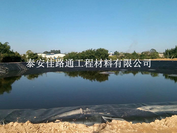 關(guān)于垃圾填埋場(chǎng)防滲膜有哪些施工要求？