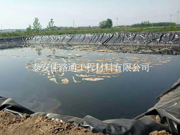 垃圾填埋場(chǎng)防滲膜：筑起綠色屏障，守護(hù)環(huán)境未來(lái)