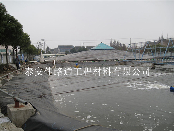 水產(chǎn)養(yǎng)殖防滲膜施工規(guī)格:精準操作,構(gòu)建高效養(yǎng)殖環(huán)境 水產(chǎn)養(yǎng)殖防滲膜施工規(guī)格:精準操作,構(gòu)建高效養(yǎng)殖環(huán)境