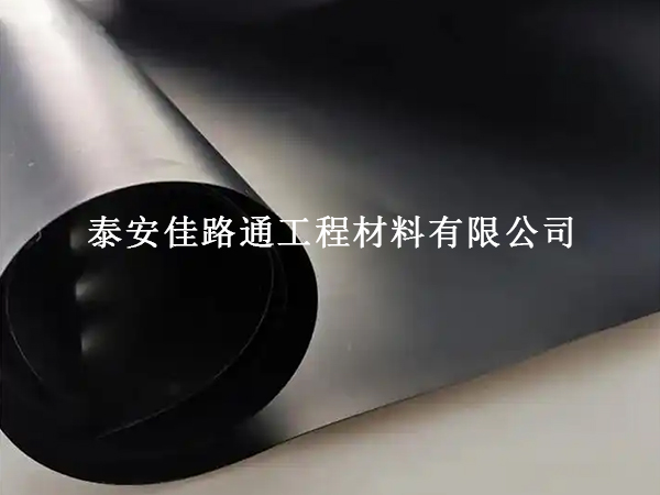 防滲膜廠家如何順應(yīng)市場發(fā)展趨勢