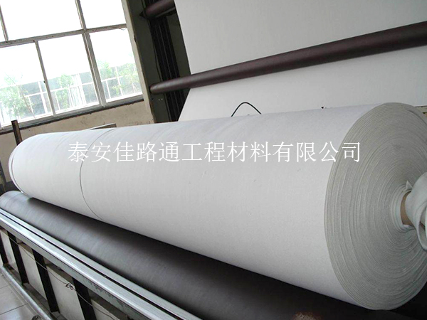 滌綸土工布驗收標準:確保品質,守護工程安全 滌綸土工布驗收標準:確保品質,守護工程安全