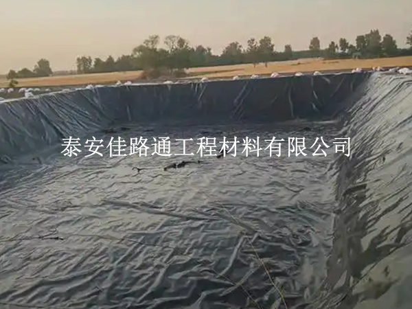 水庫搶險(xiǎn)加固，防滲膜焊接咋做到快速有效？關(guān)鍵技巧在這